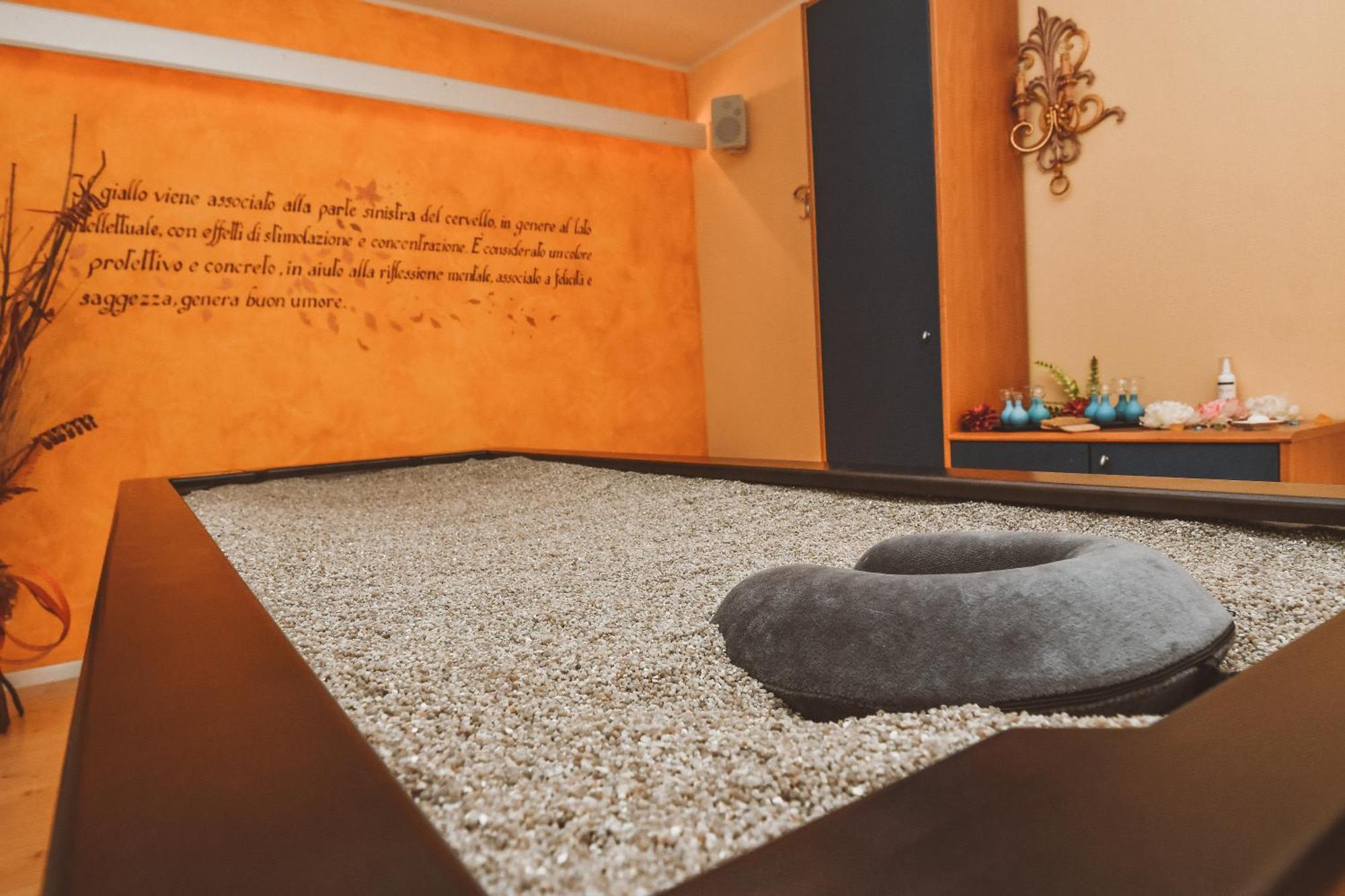 Hotel Soreghes Gran Chalet Кампителло-ди-Фасса Экстерьер фото